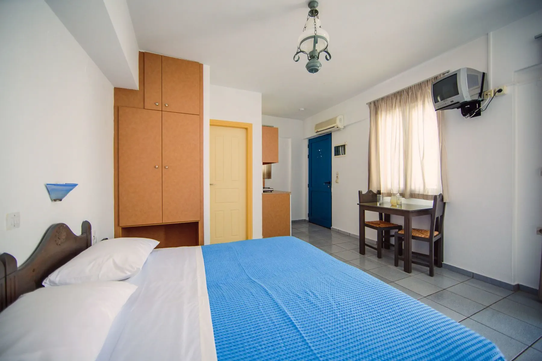 Iliana Apartments & Hotel - zdjęcie 16