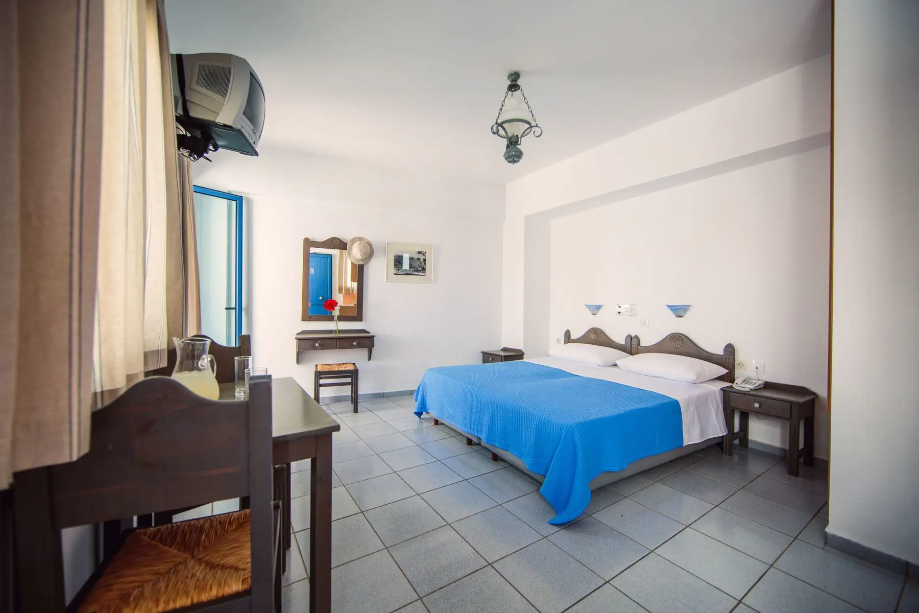 Iliana Apartments & Hotel - zdjęcie 15