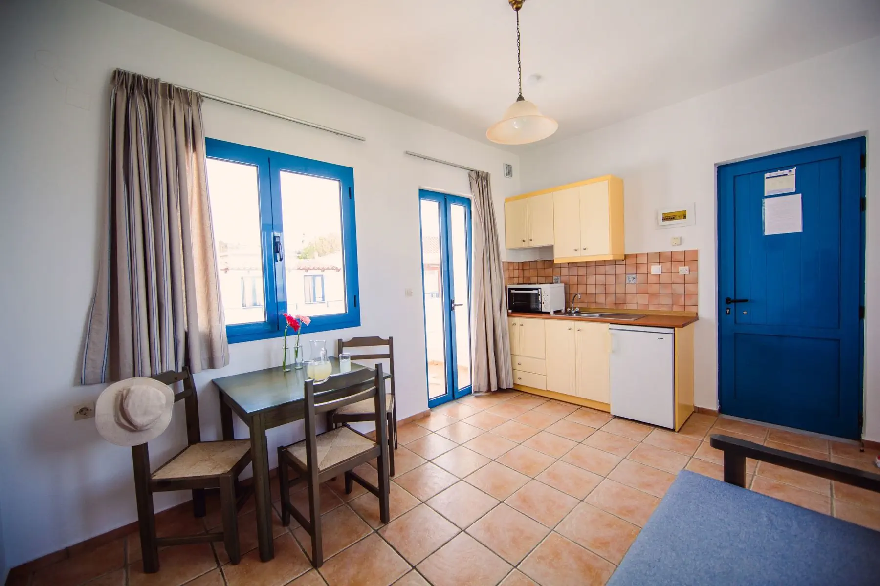 Iliana Apartments & Hotel - zdjęcie 18