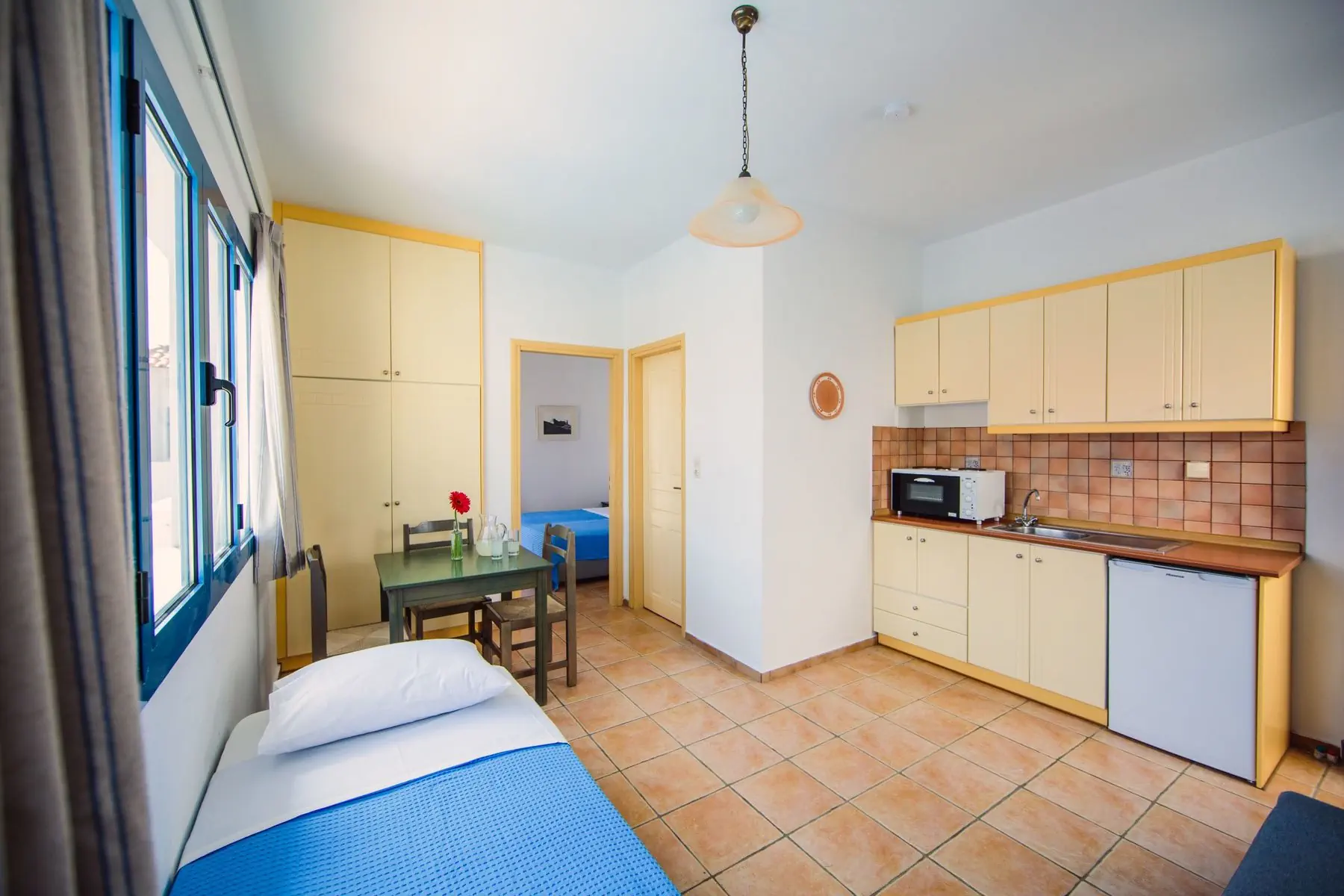 Iliana Apartments & Hotel - zdjęcie 21