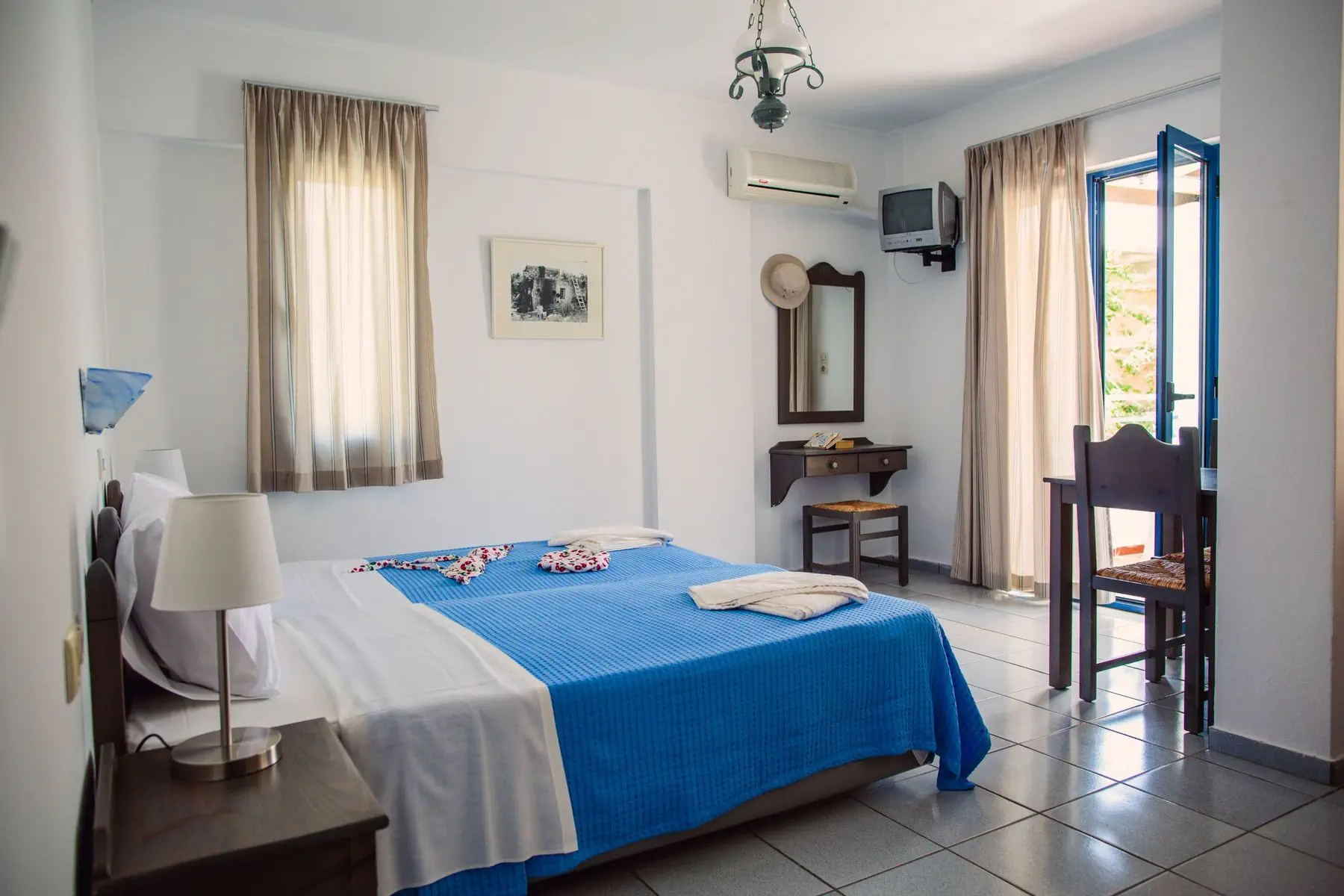 Iliana Apartments & Hotel - zdjęcie 12