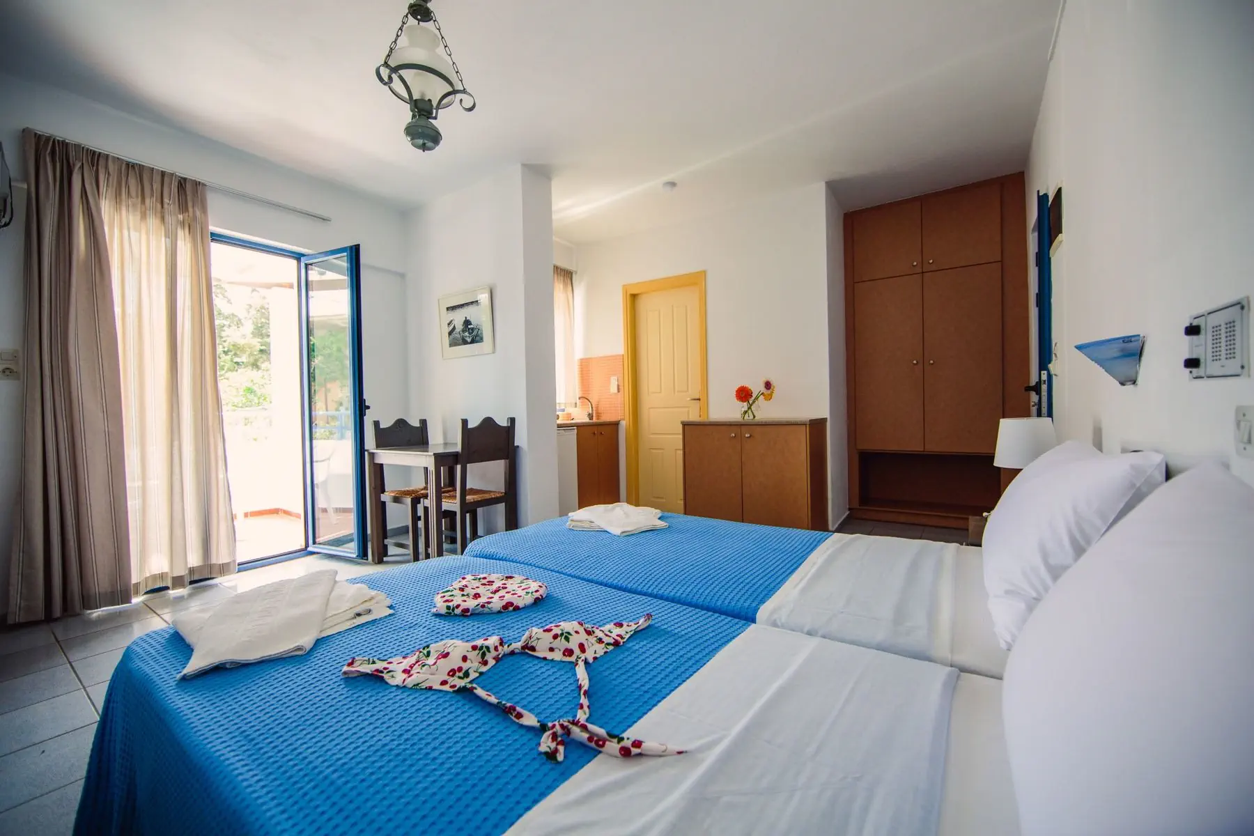 Iliana Apartments & Hotel - zdjęcie 13