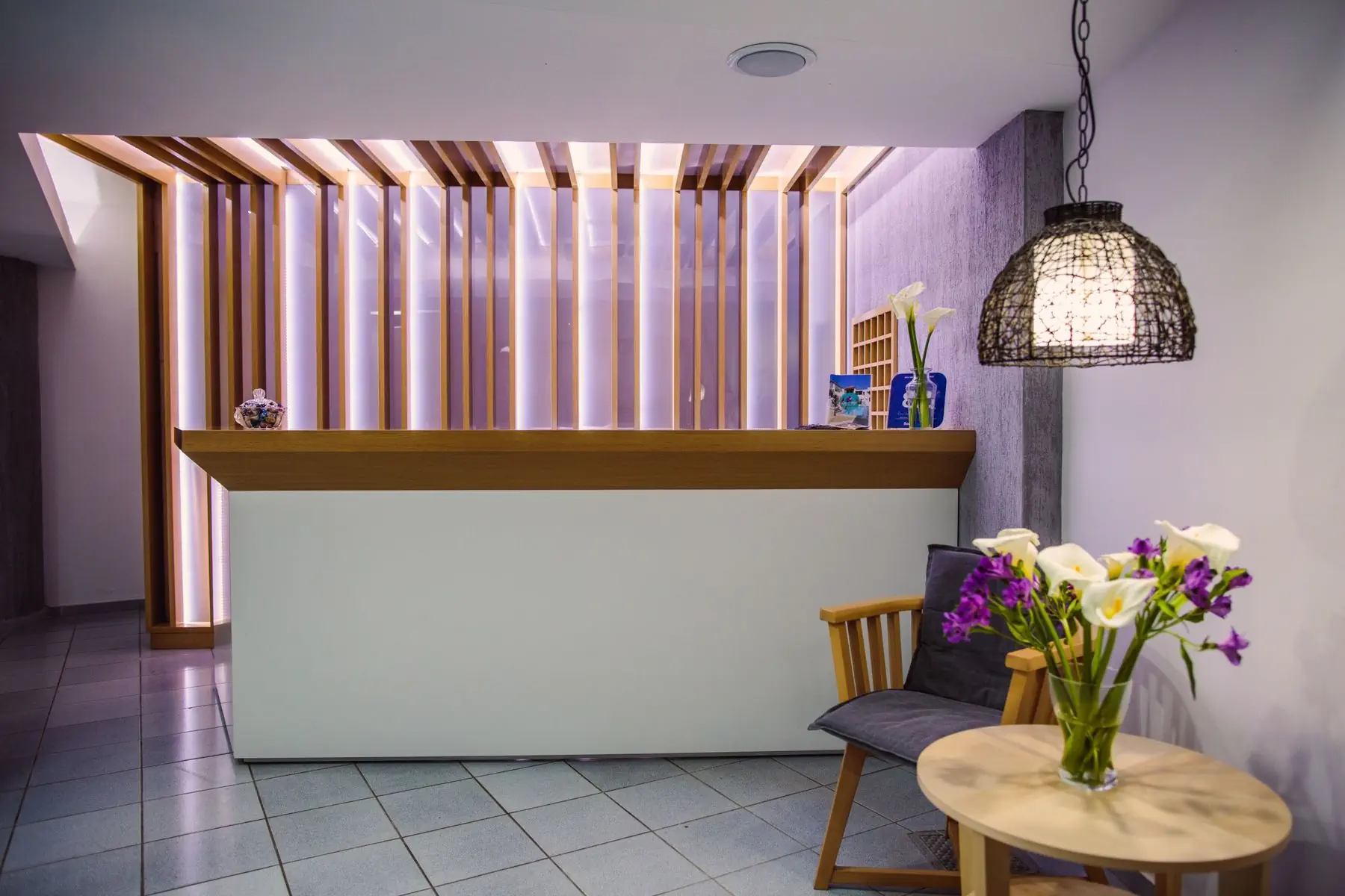 Iliana Apartments & Hotel - zdjęcie 10