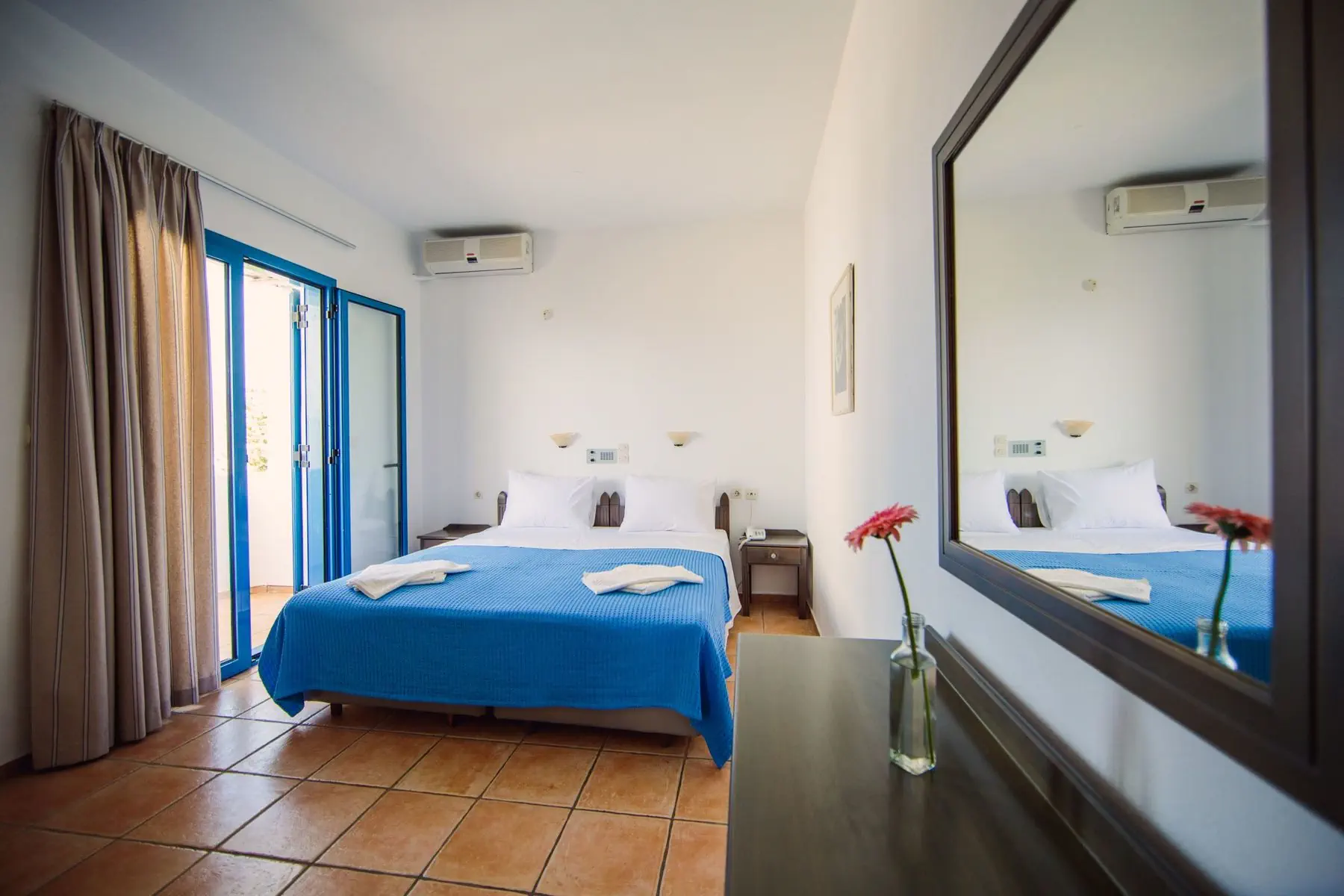 Iliana Apartments & Hotel - zdjęcie 19
