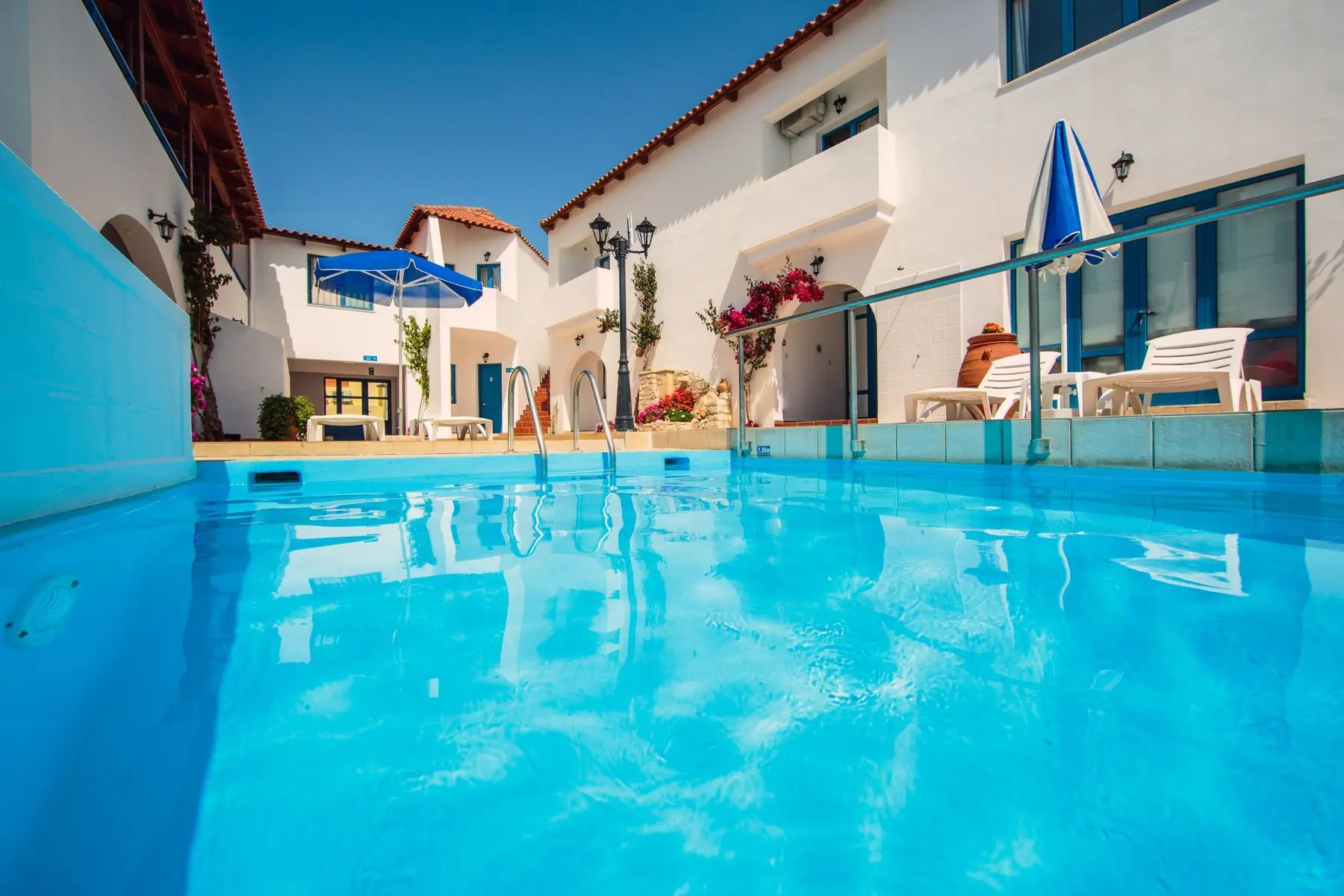 Iliana Apartments & Hotel - zdjęcie 6