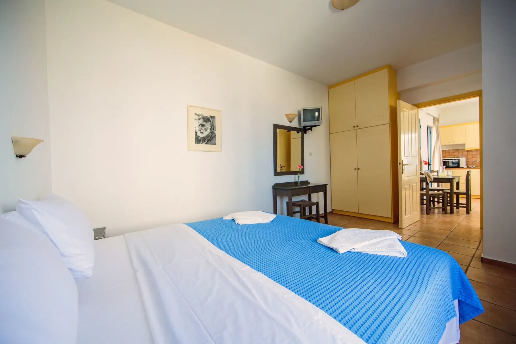 Iliana Apartments & Hotel - zdjęcie 20