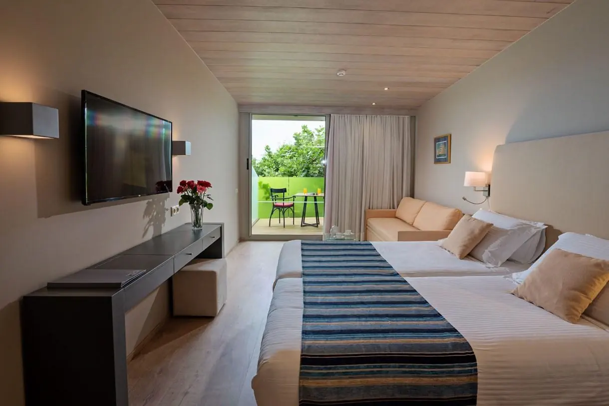 Kyma Suites Beach (ex. Kyma Beach) - zdjęcie 20