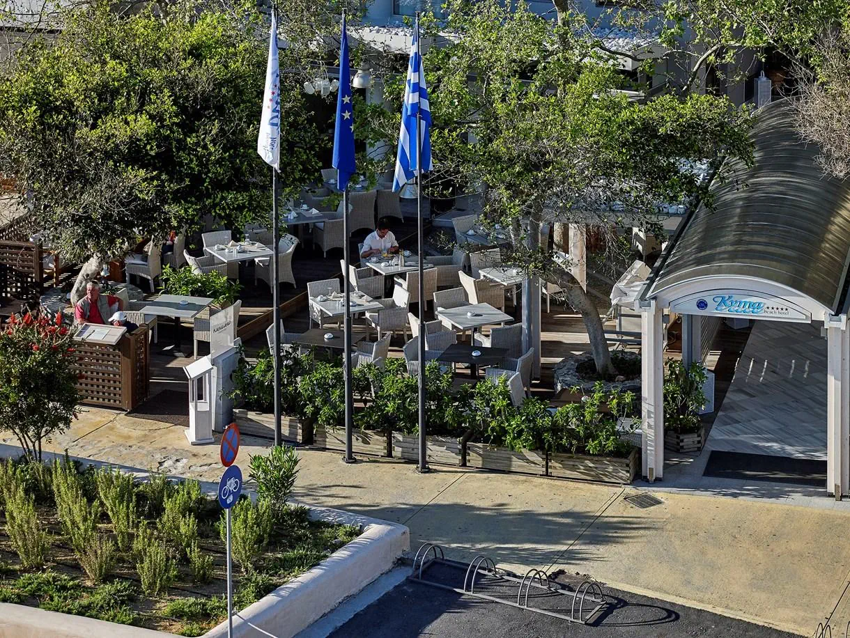 Kyma Suites Beach (ex. Kyma Beach) - zdjęcie 2