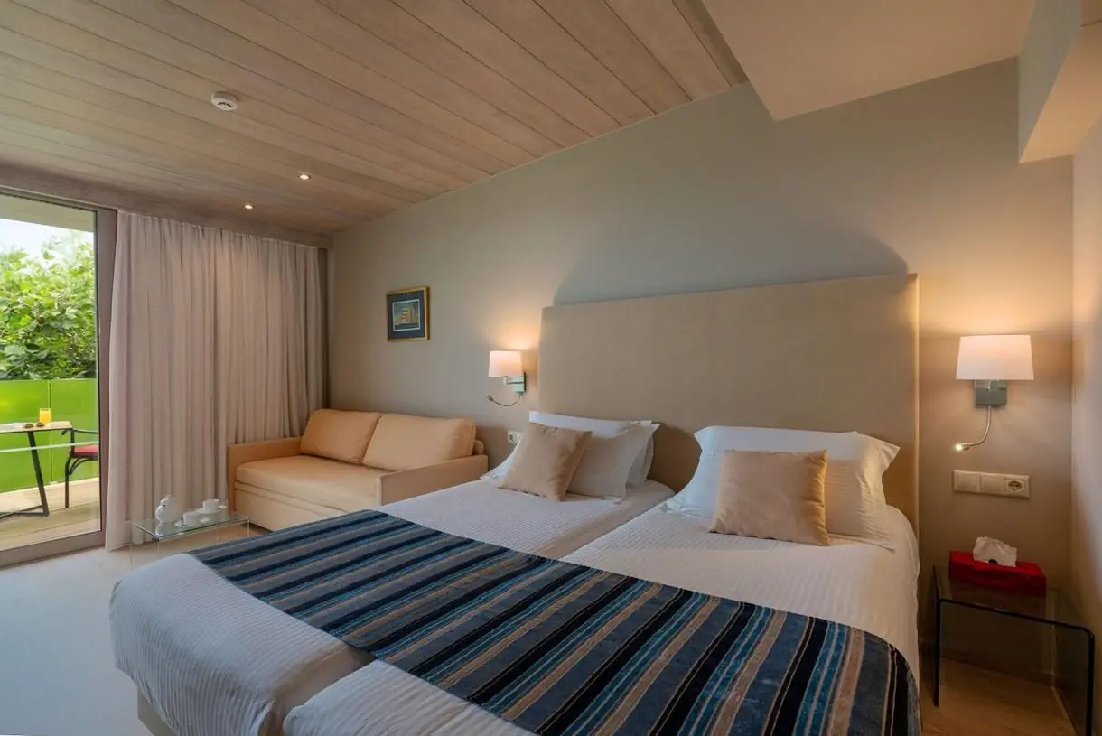Kyma Suites Beach (ex. Kyma Beach) - zdjęcie 22
