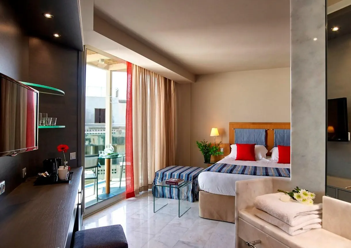 Kyma Suites Beach (ex. Kyma Beach) - zdjęcie 14