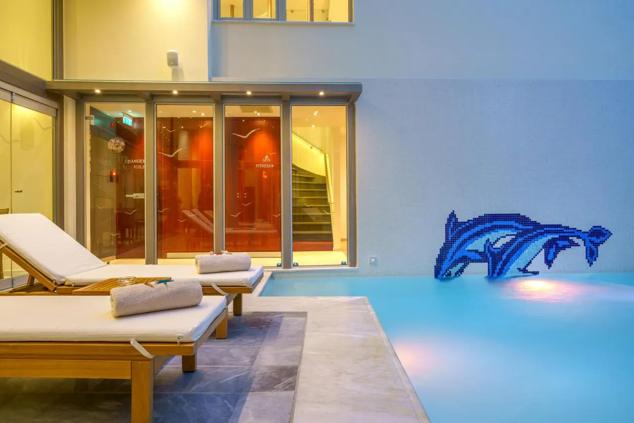 Kyma Suites Beach (ex. Kyma Beach) - zdjęcie 4