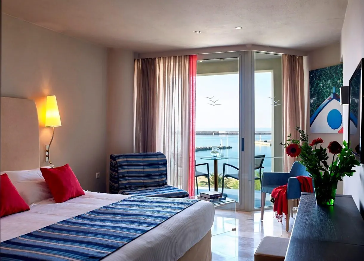 Kyma Suites Beach (ex. Kyma Beach) - zdjęcie 17