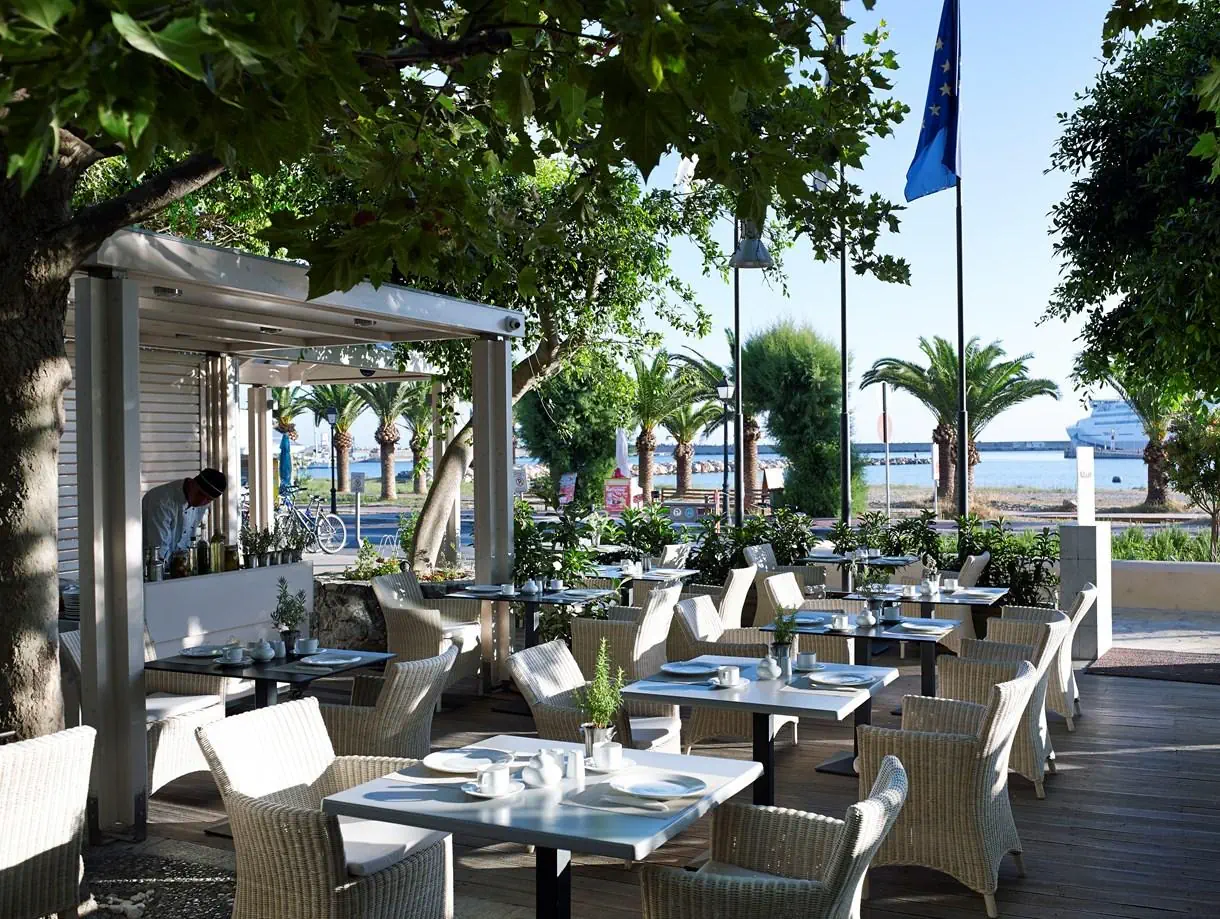 Kyma Suites Beach (ex. Kyma Beach) - zdjęcie 5
