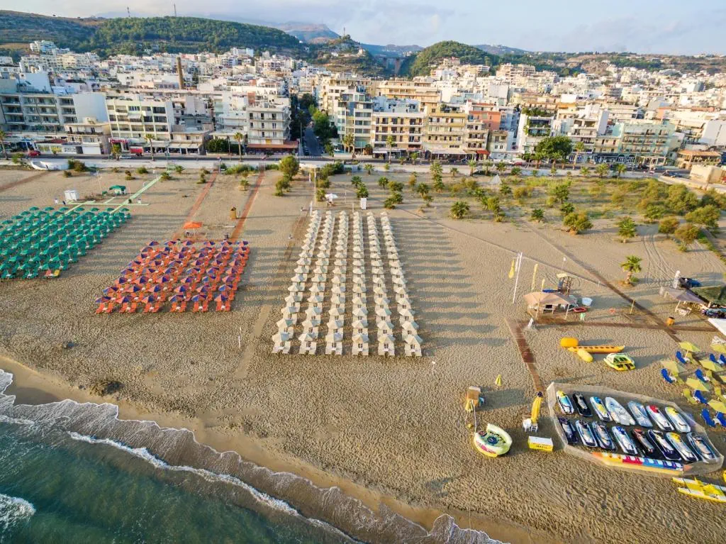 Kyma Suites Beach (ex. Kyma Beach) - zdjęcie 3
