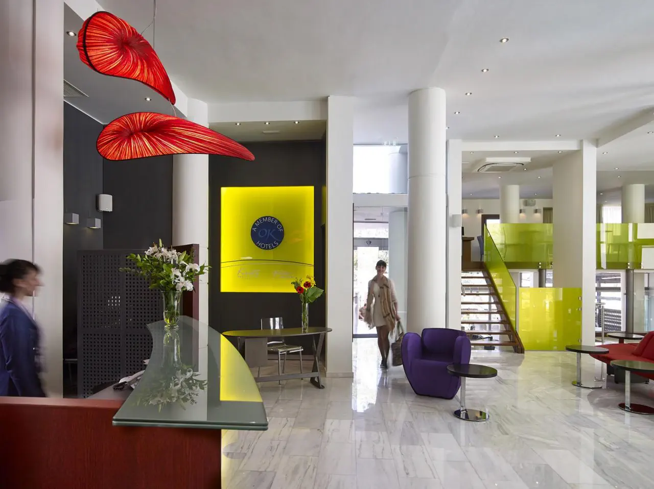 Kyma Suites Beach (ex. Kyma Beach) - zdjęcie 25