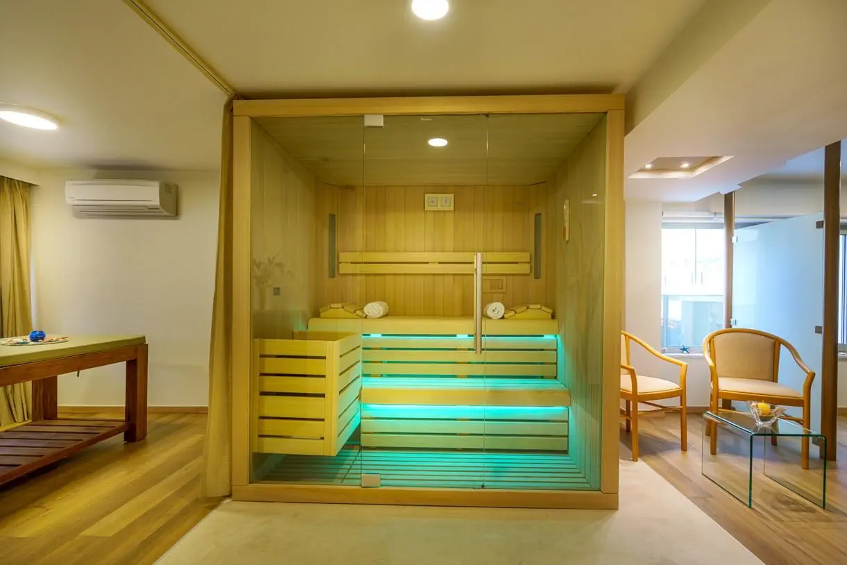 Kyma Suites Beach (ex. Kyma Beach) - zdjęcie 12