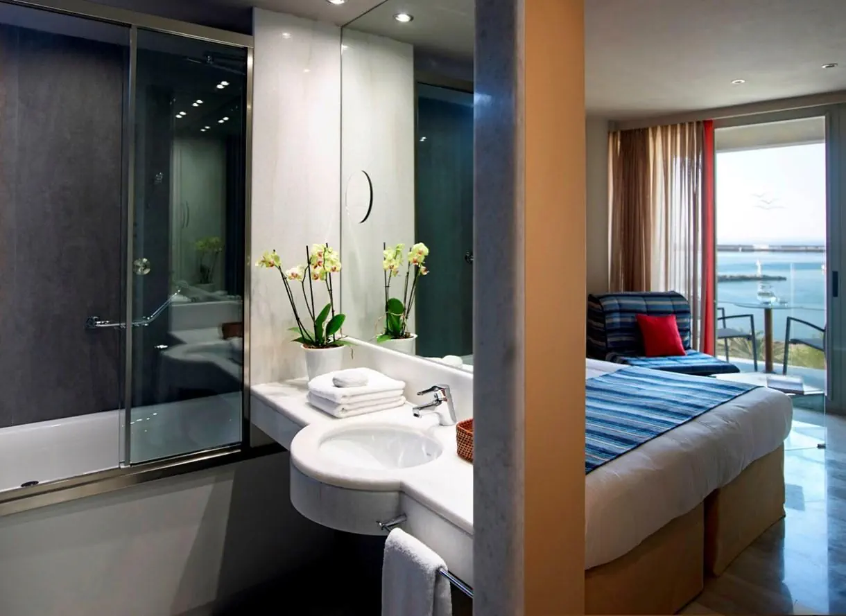 Kyma Suites Beach (ex. Kyma Beach) - zdjęcie 16
