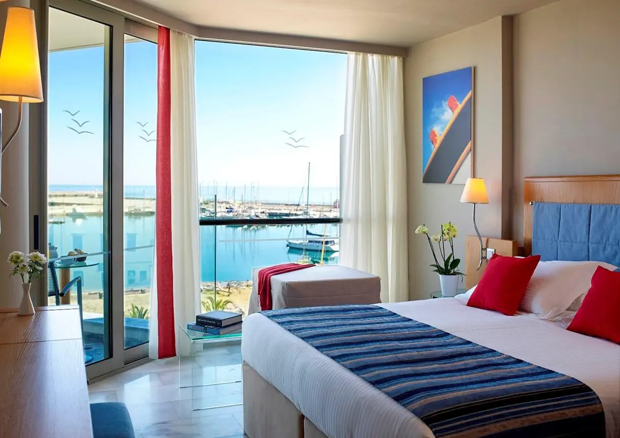 Kyma Suites Beach (ex. Kyma Beach) - zdjęcie 13