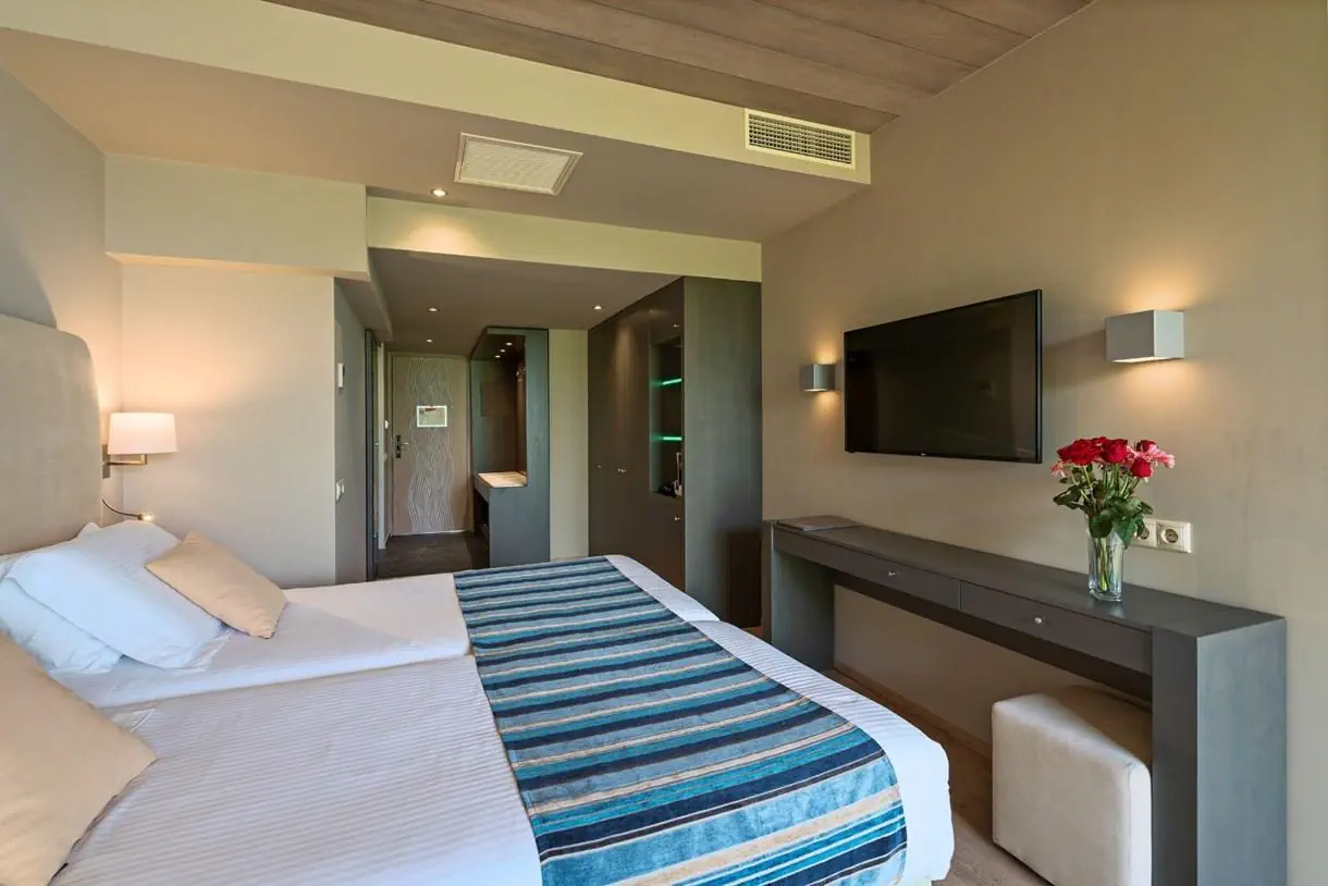 Kyma Suites Beach (ex. Kyma Beach) - zdjęcie 19
