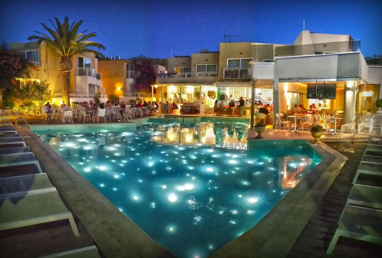 Nefeli Crete - zdjęcie 3