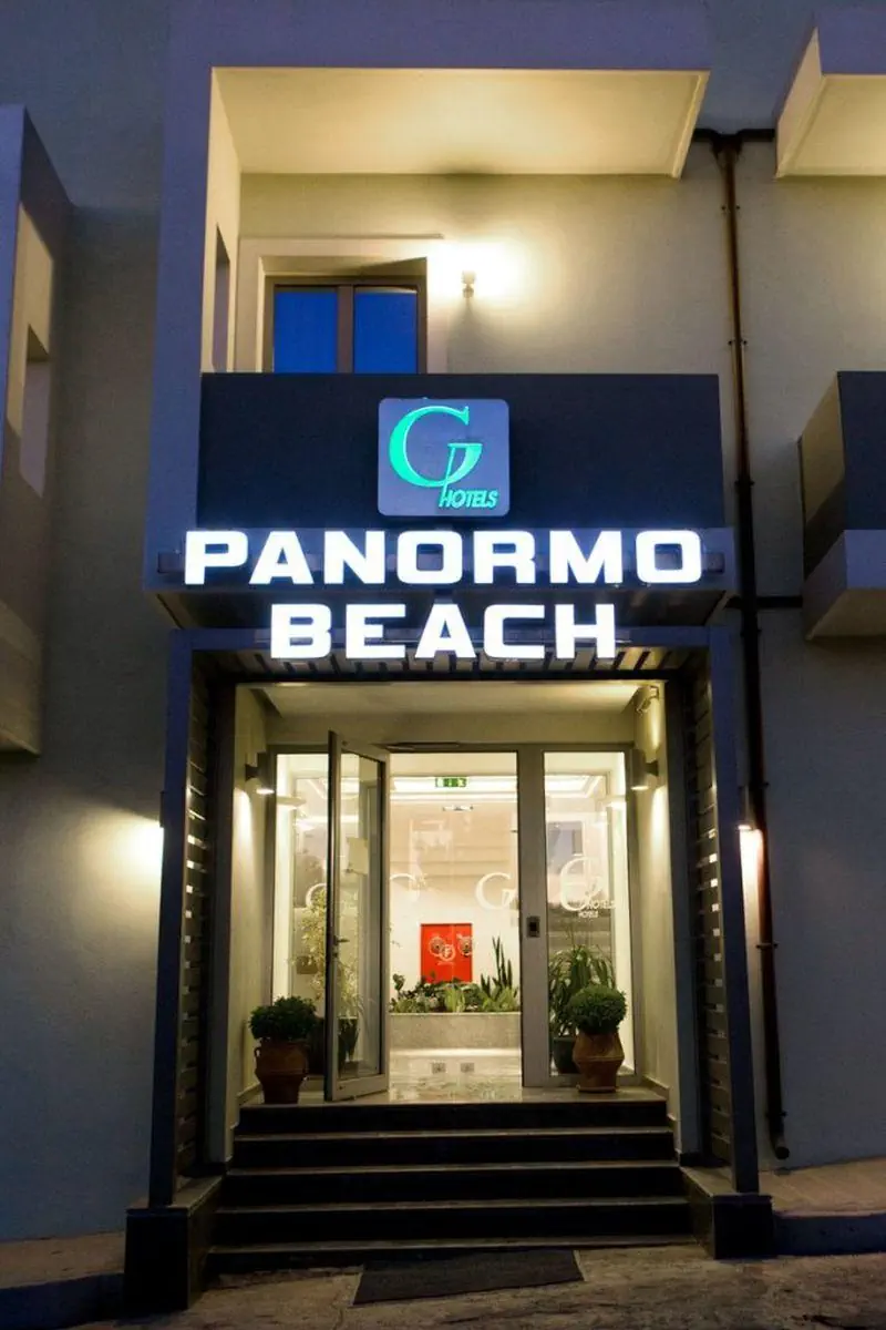 Panormo Beach - zdjęcie 3