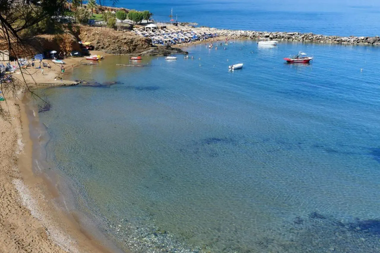 Panormo Beach - zdjęcie 11