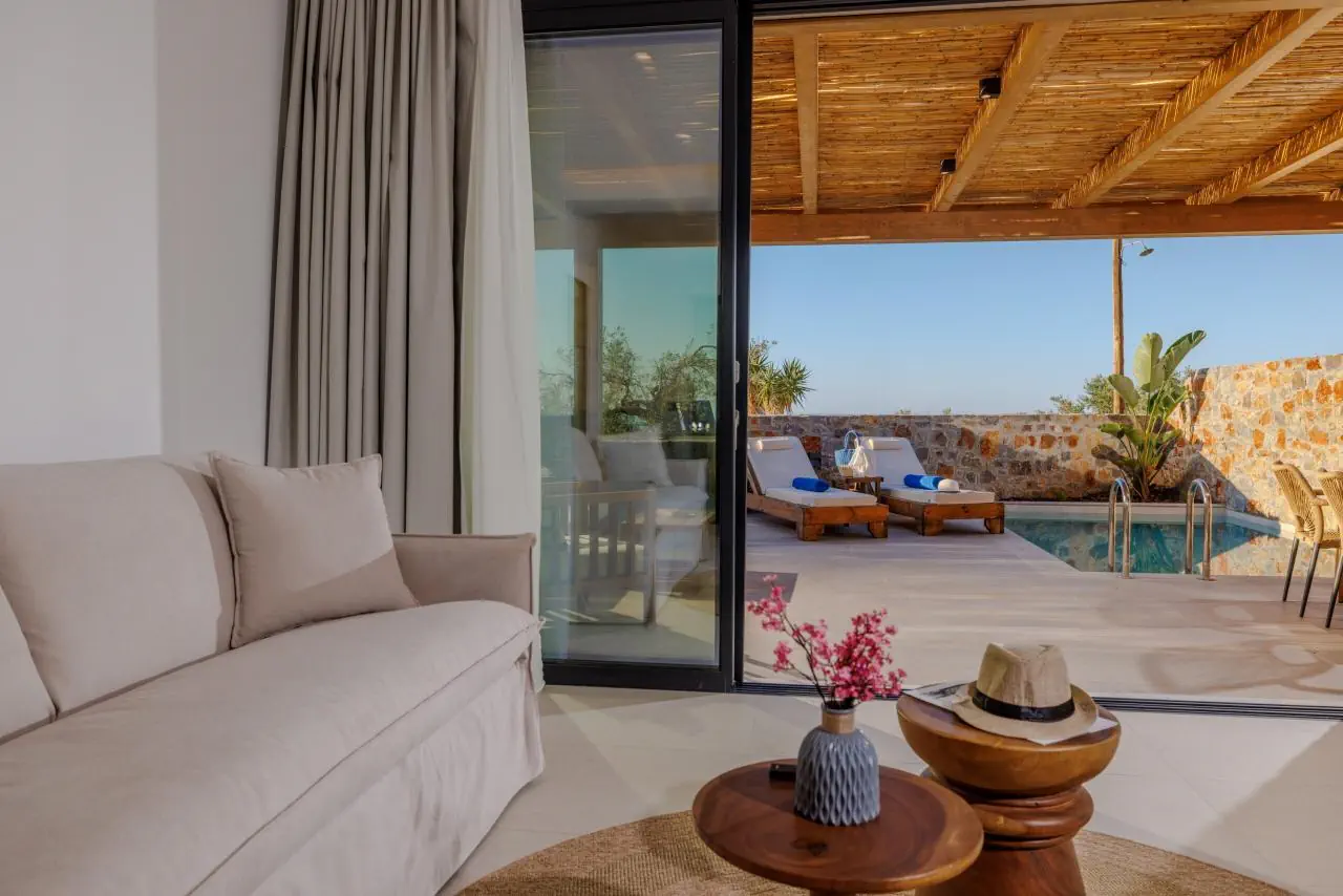 Deos Luxury Suites - zdjęcie 5