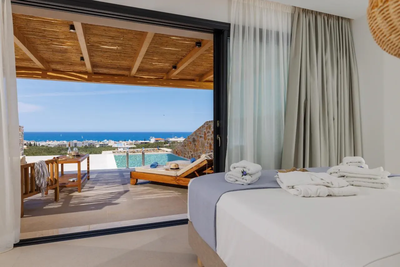 Deos Luxury Suites - zdjęcie 4