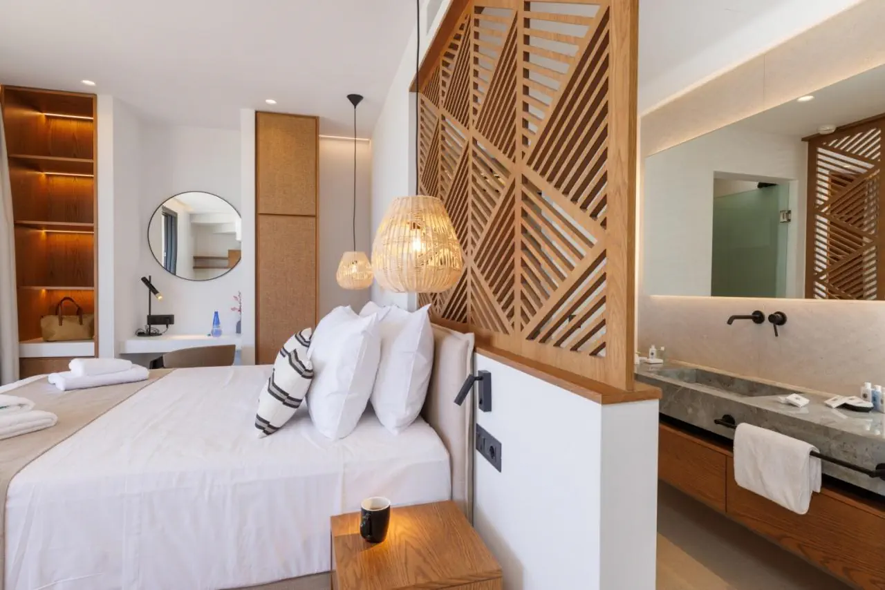 Deos Luxury Suites - zdjęcie 12