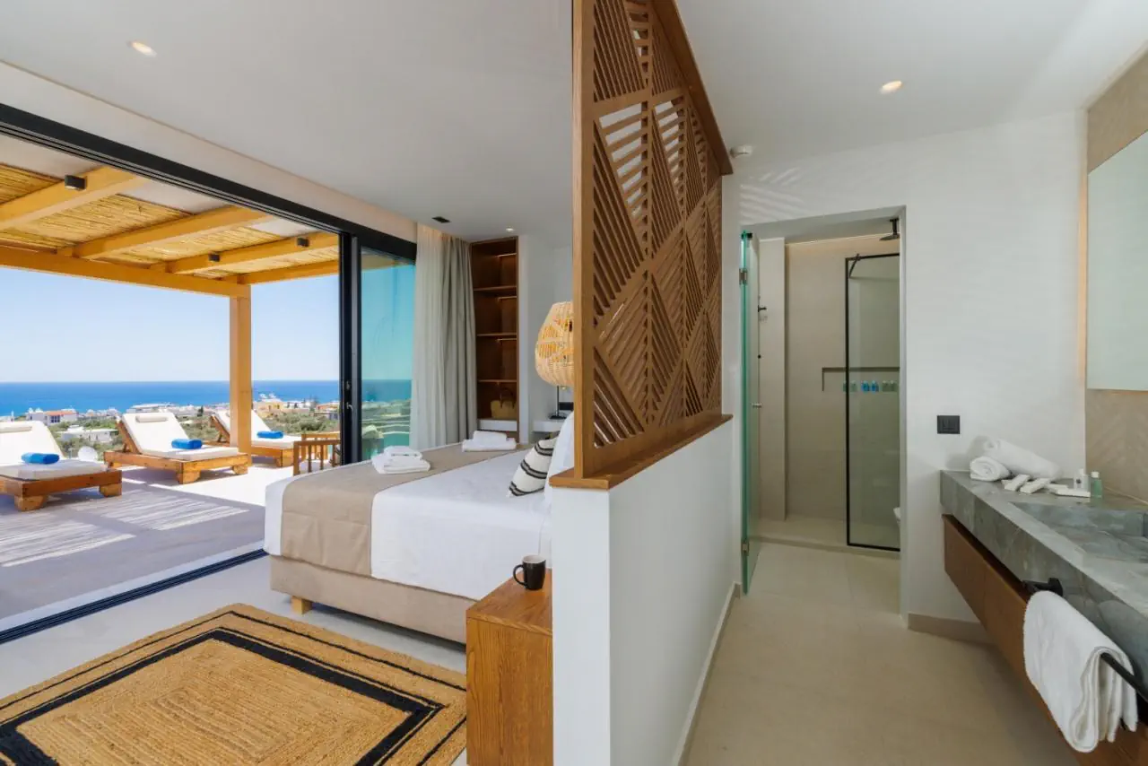 Deos Luxury Suites - zdjęcie 11