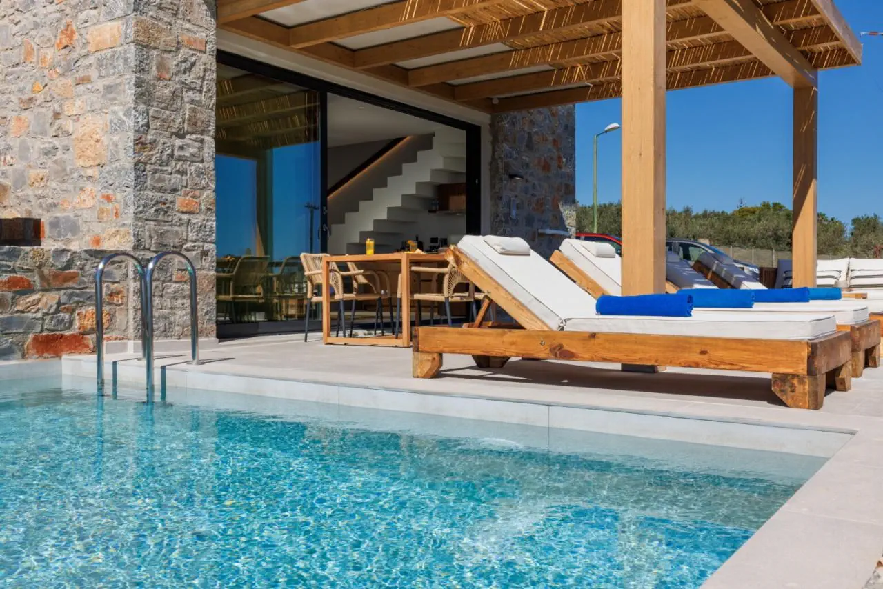 Deos Luxury Suites - zdjęcie 7