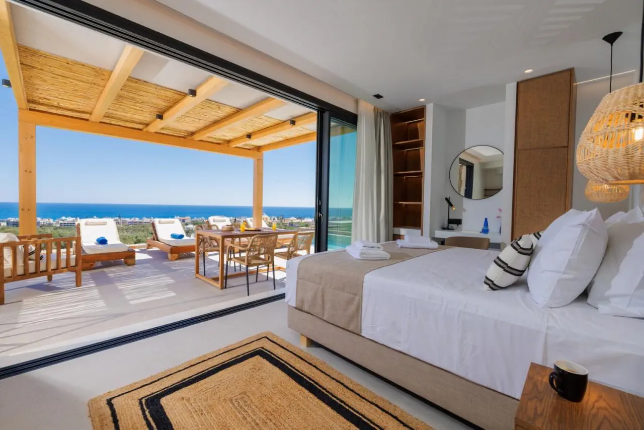 Deos Luxury Suites - zdjęcie 9