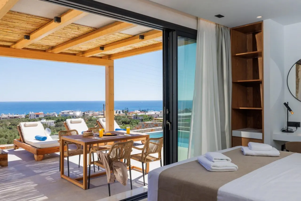 Deos Luxury Suites - zdjęcie 8