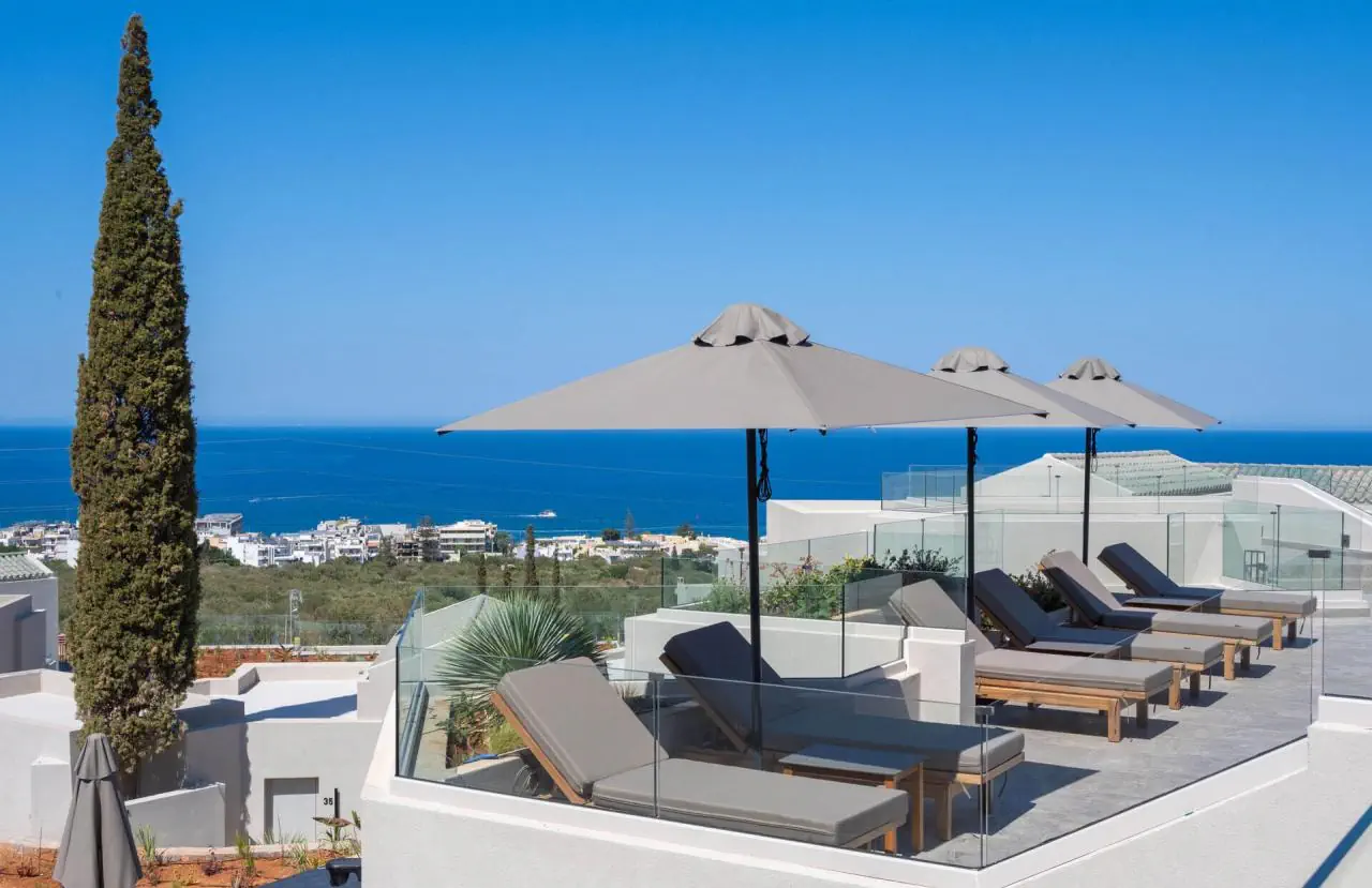 Galaxy Suites Boutique Resort - zdjęcie 7