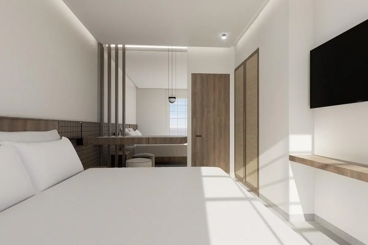 Galaxy Suites Boutique Resort - zdjęcie 24