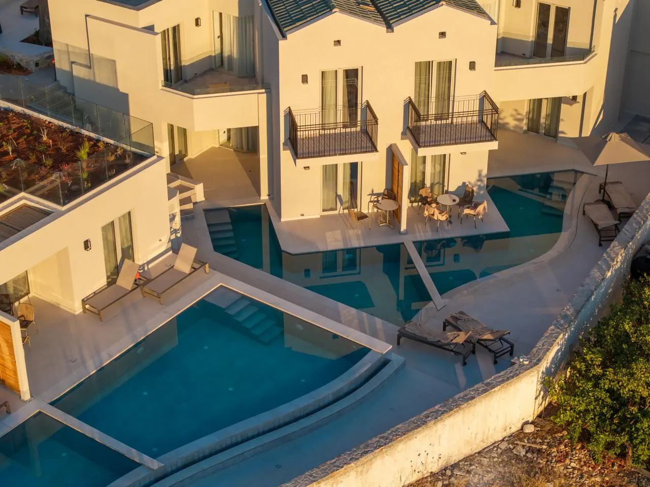 Galaxy Suites Boutique Resort - zdjęcie 13