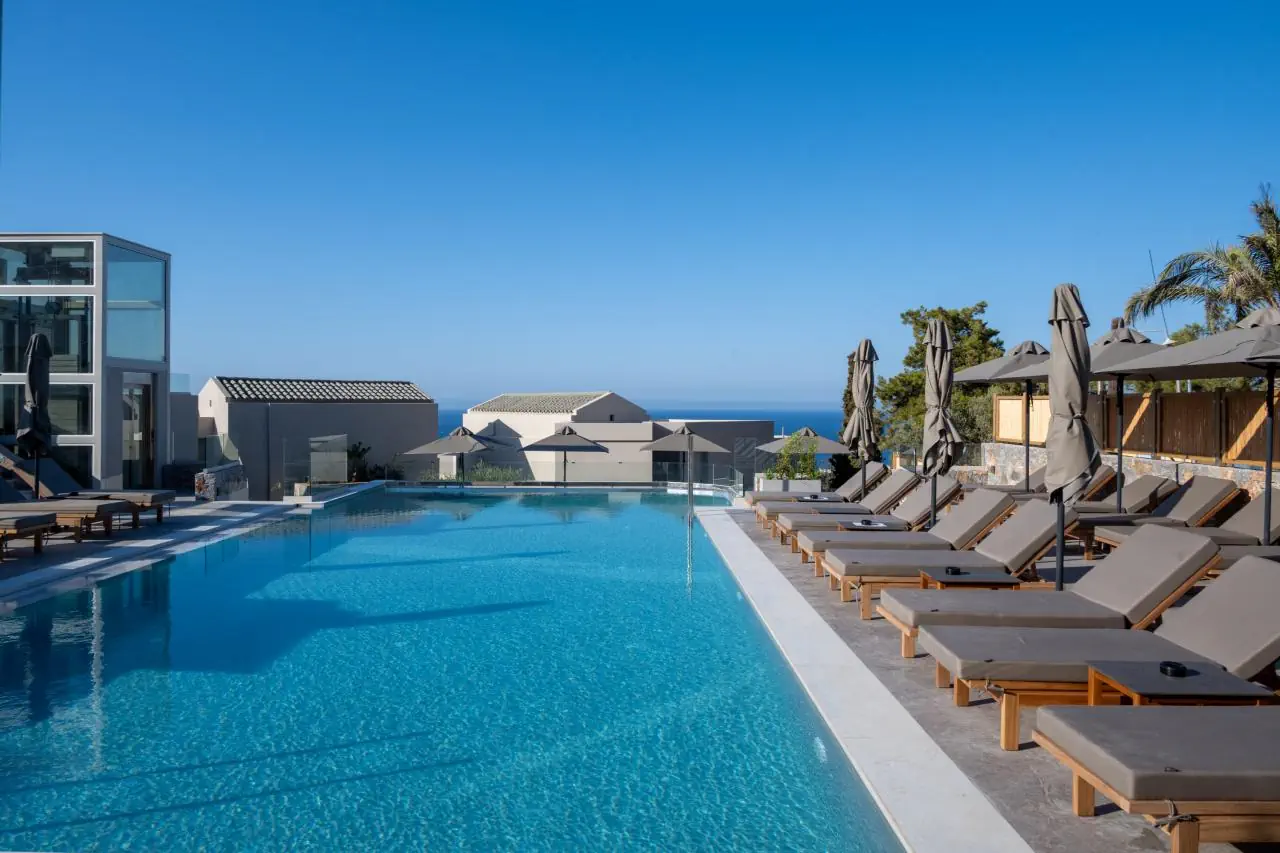 Galaxy Suites Boutique Resort - zdjęcie 18