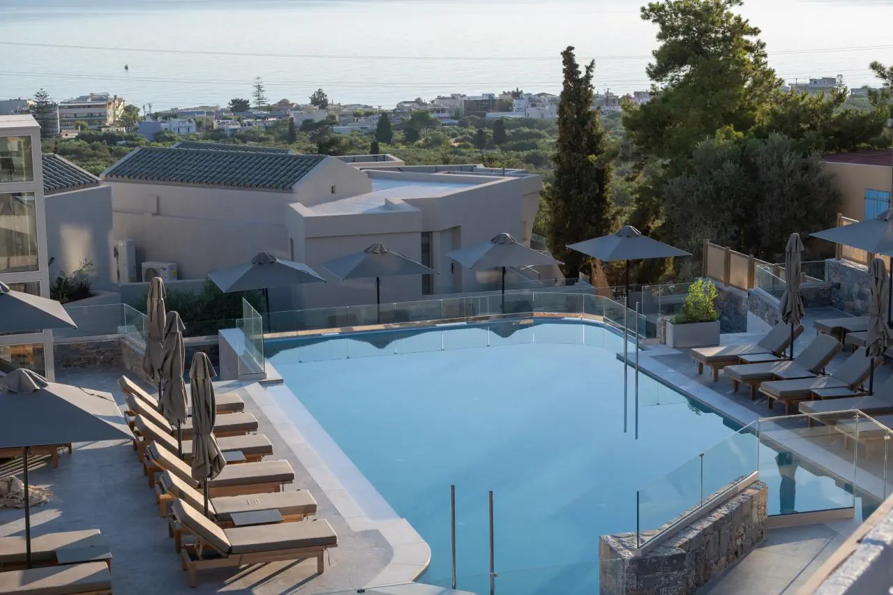 Galaxy Suites Boutique Resort - zdjęcie 20