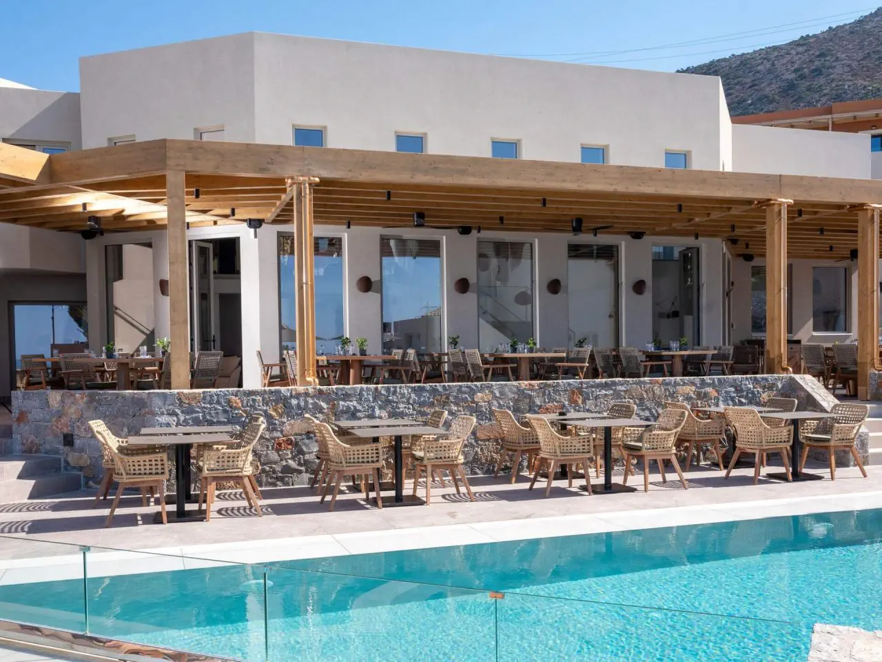 Galaxy Suites Boutique Resort - zdjęcie 11