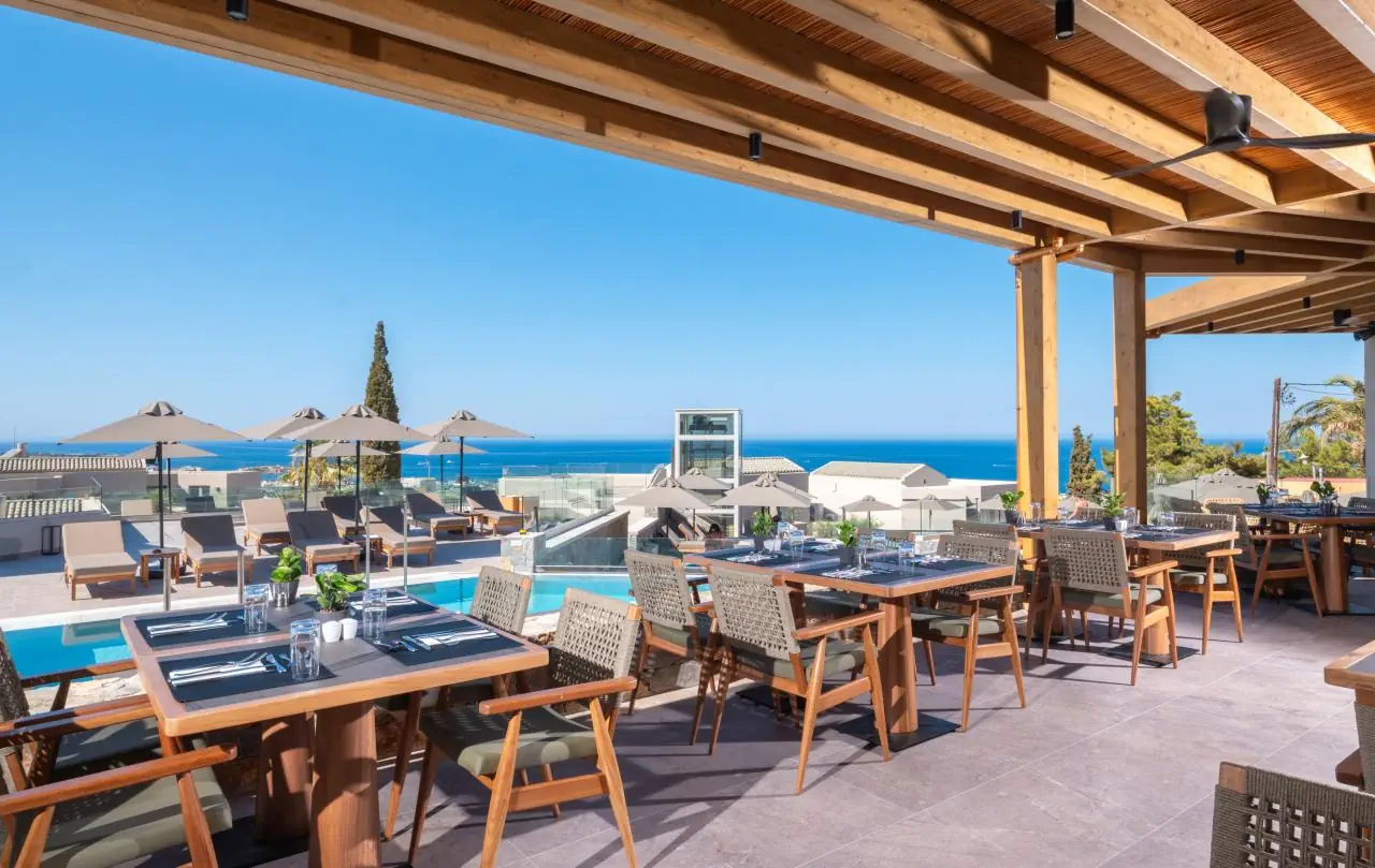 Galaxy Suites Boutique Resort - zdjęcie 22