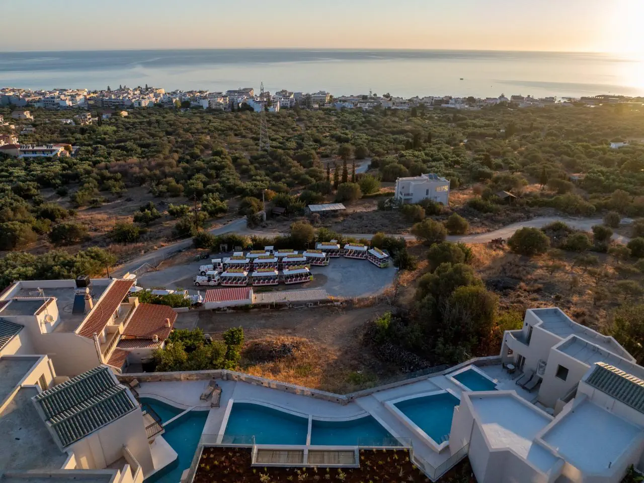 Galaxy Suites Boutique Resort - zdjęcie 12