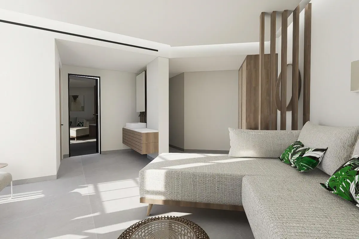Galaxy Suites Boutique Resort - zdjęcie 25
