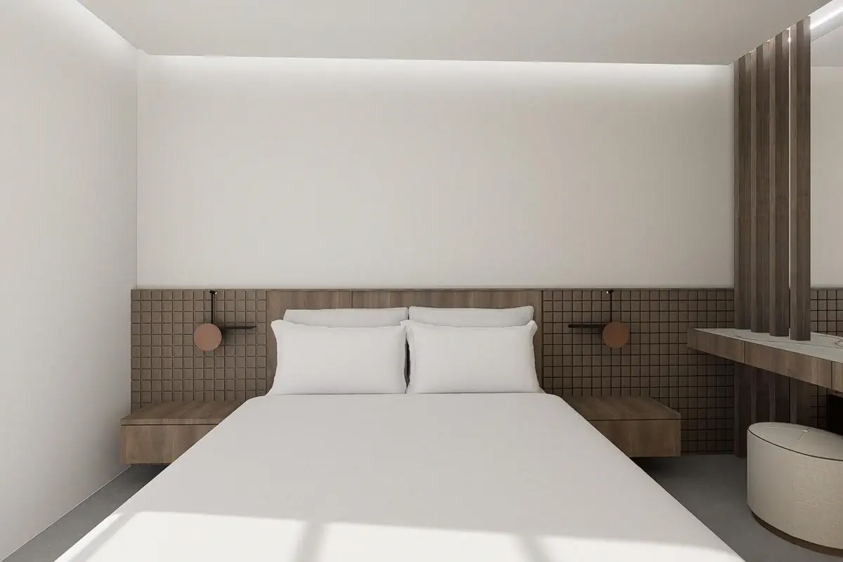 Galaxy Suites Boutique Resort - zdjęcie 27