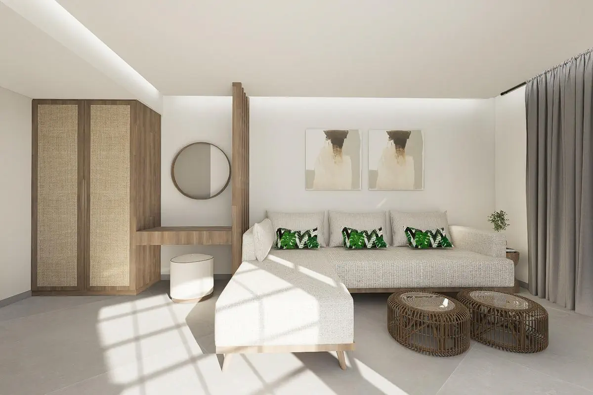 Galaxy Suites Boutique Resort - zdjęcie 26