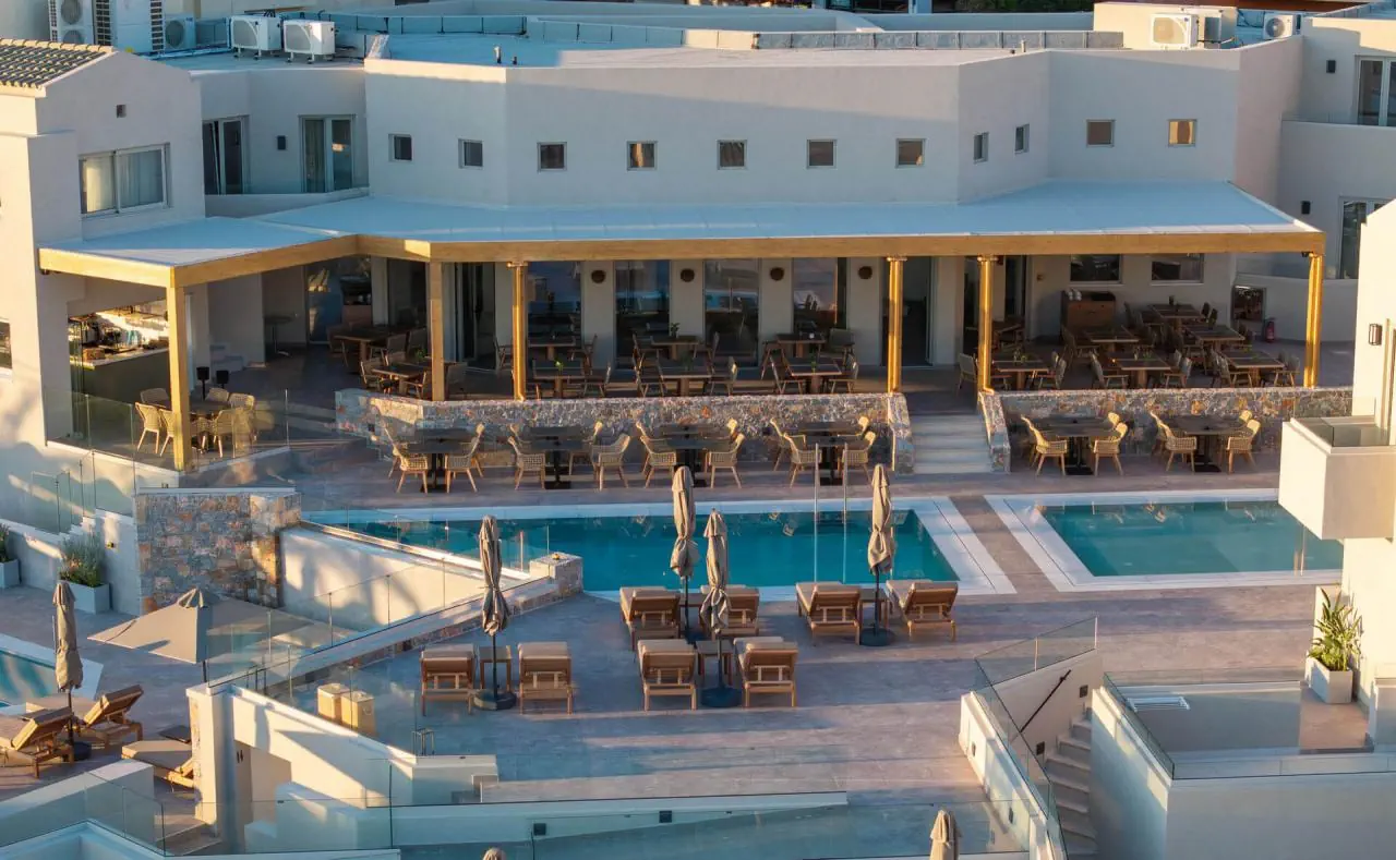 Galaxy Suites Boutique Resort - zdjęcie 6