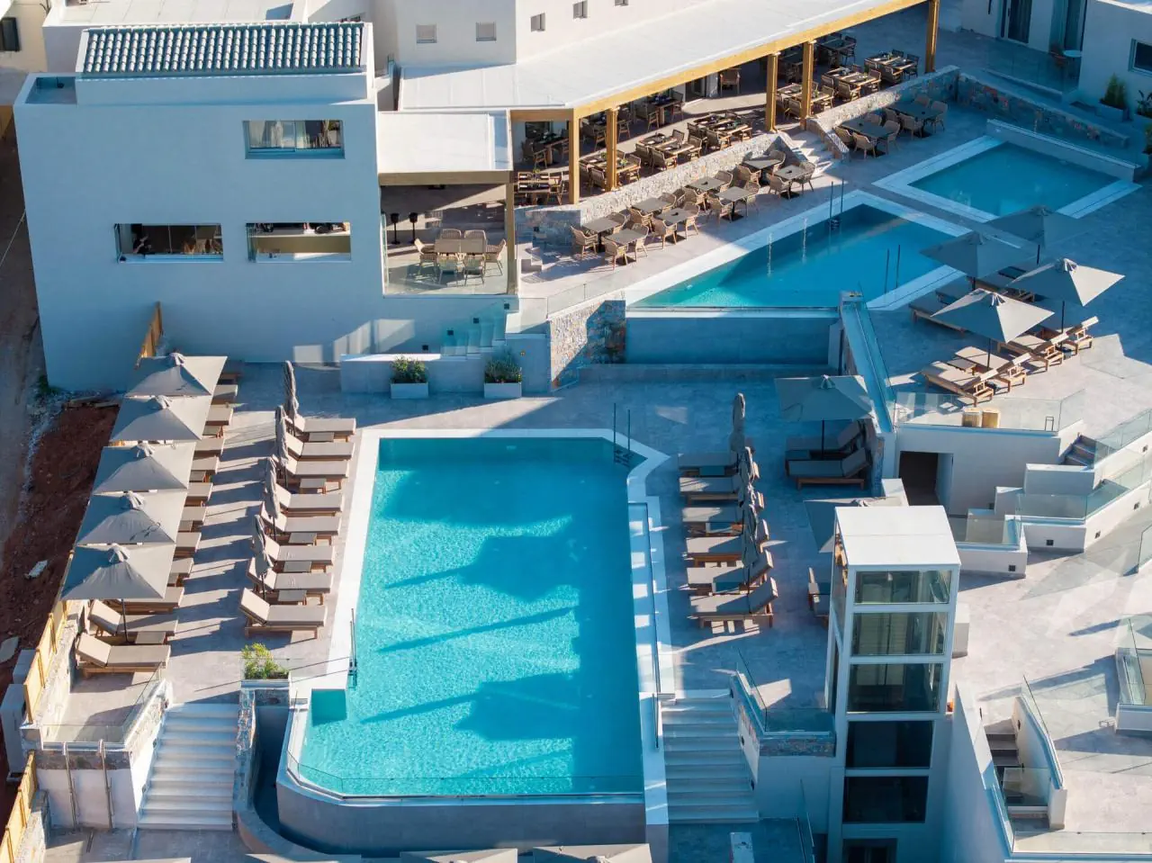 Galaxy Suites Boutique Resort - zdjęcie 5