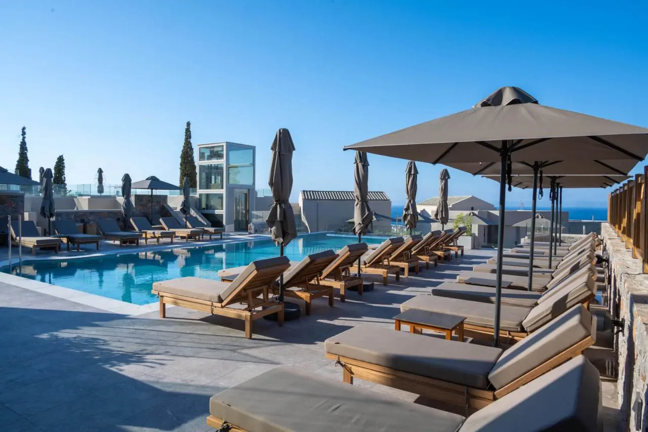 Galaxy Suites Boutique Resort - zdjęcie 9