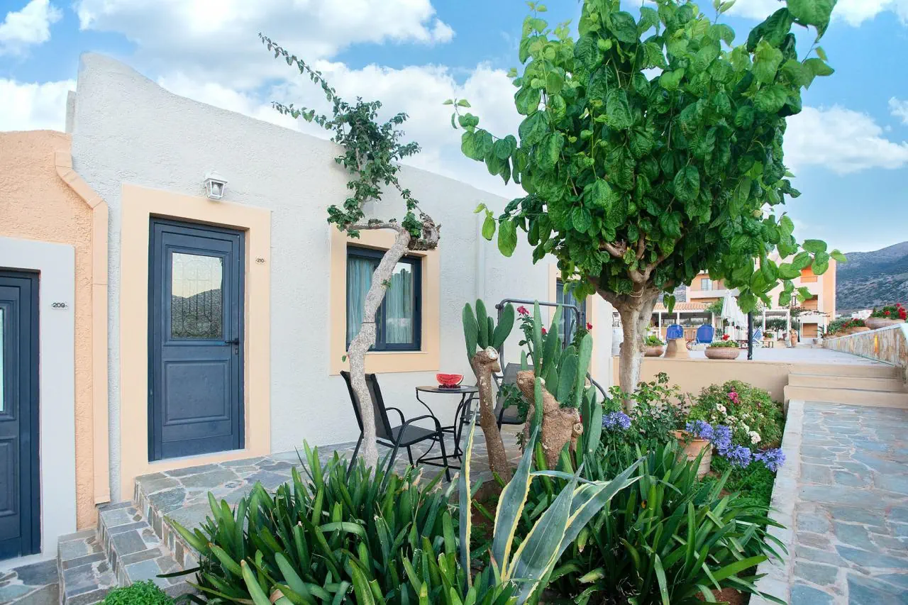 Golden Bay (Heraklion) - zdjęcie 13