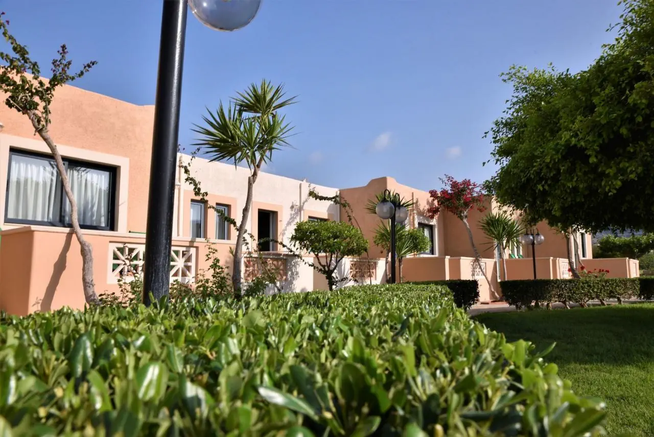 Golden Bay (Heraklion) - zdjęcie 14