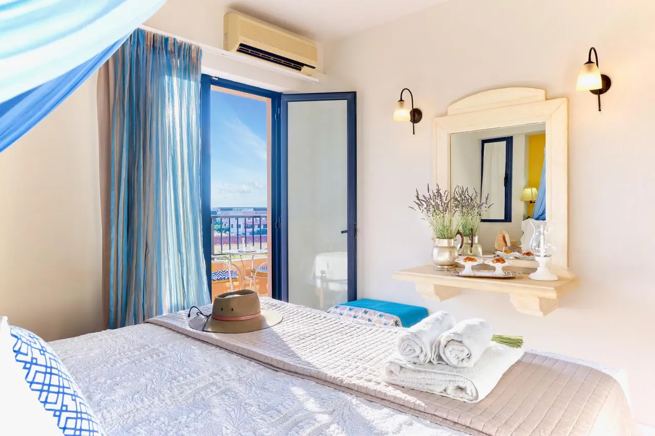 Golden Bay (Heraklion) - zdjęcie 9